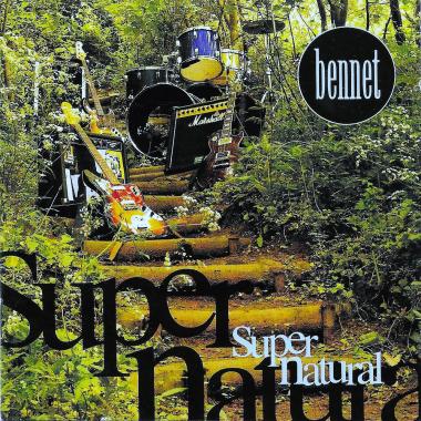 Bennet -  Super Natural